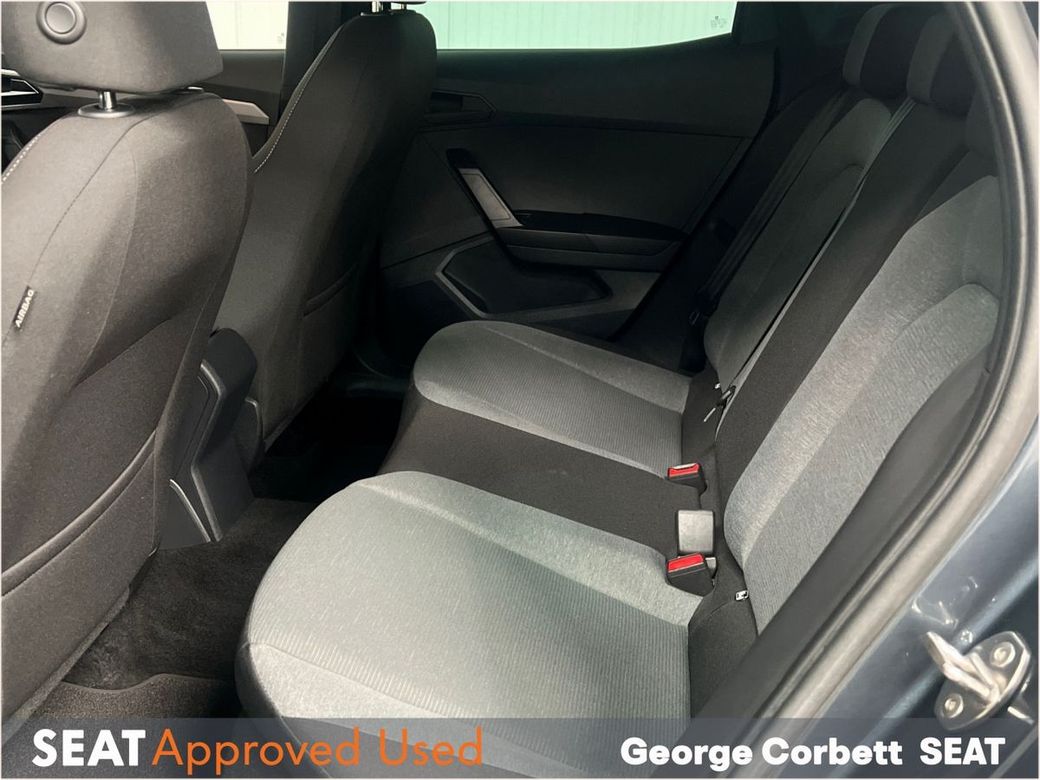 2023 SEAT Ibiza