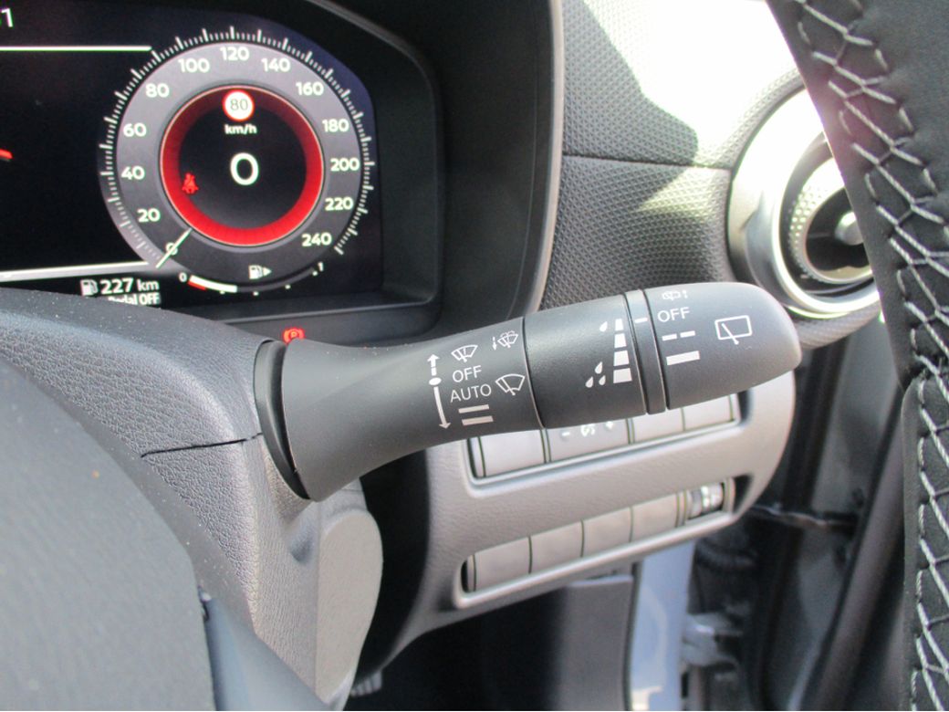 2025 Nissan Juke