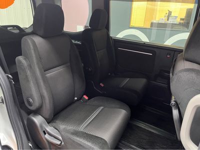 2019 Honda Stepwagon
