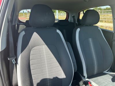 2022 Hyundai i10