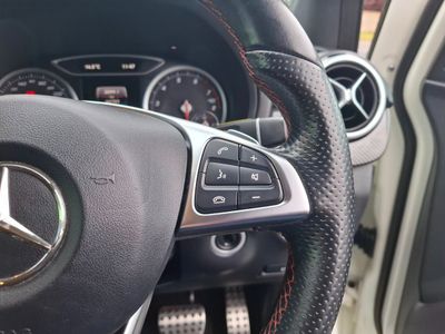 2016 Mercedes-Benz B Class