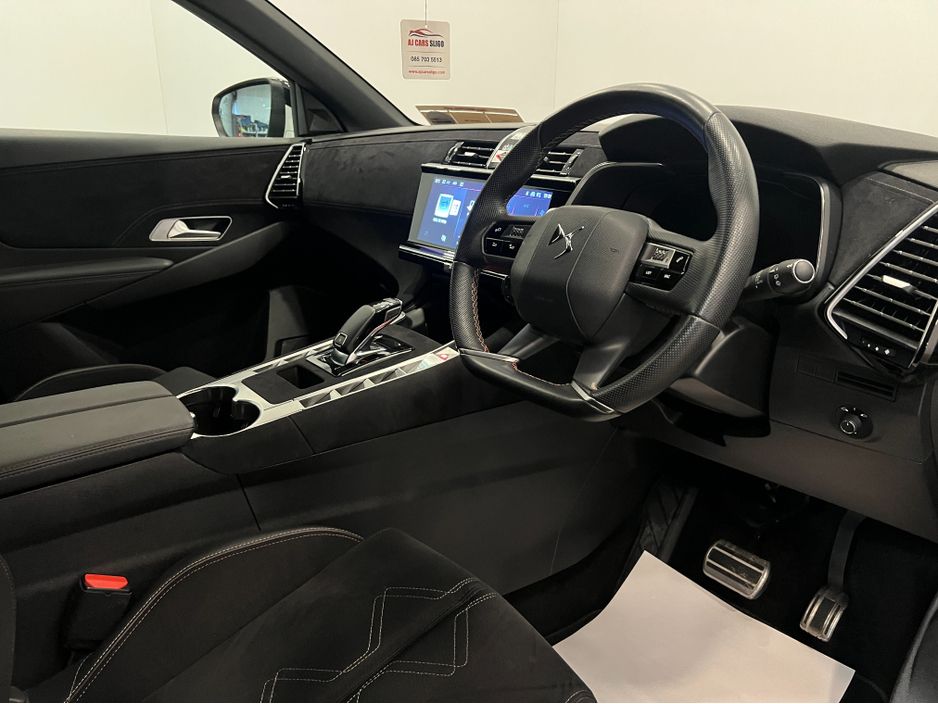 2024 DS Automobiles DS 7
