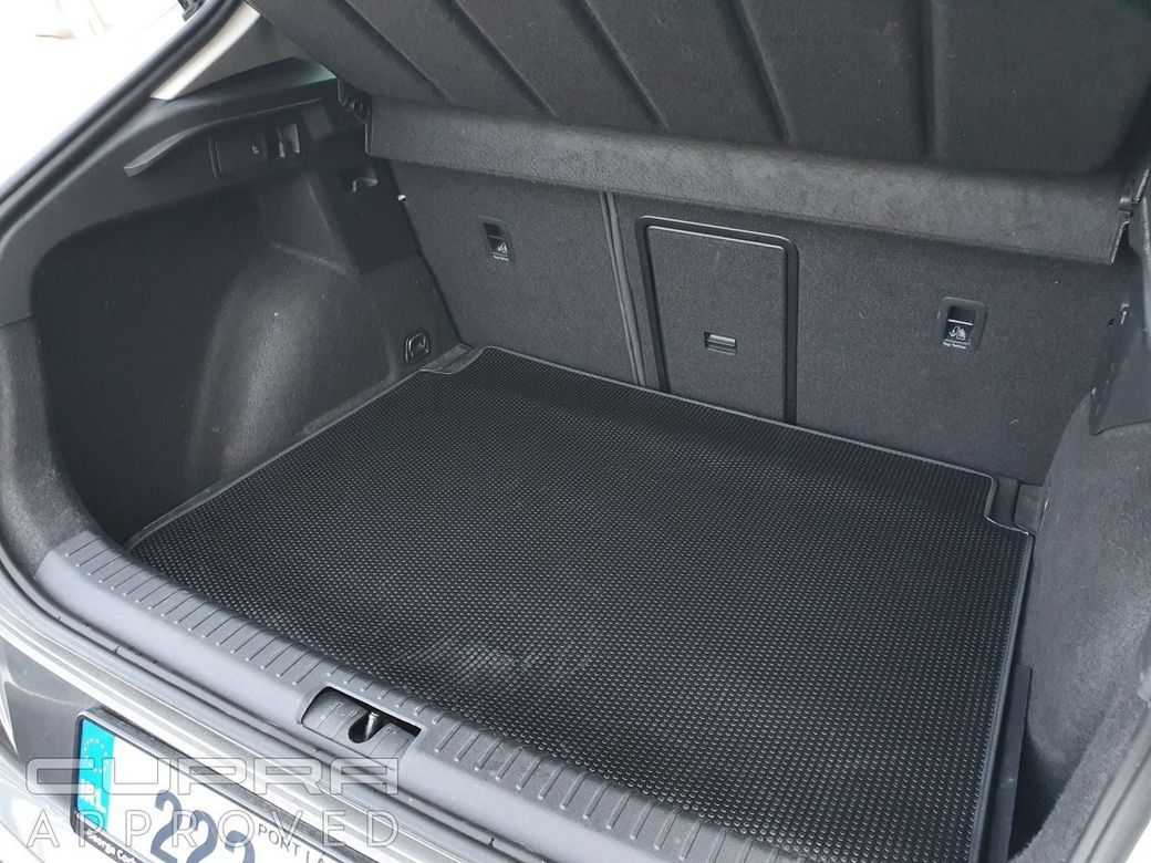 2022 Cupra Formentor