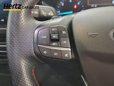 2023 Ford Focus