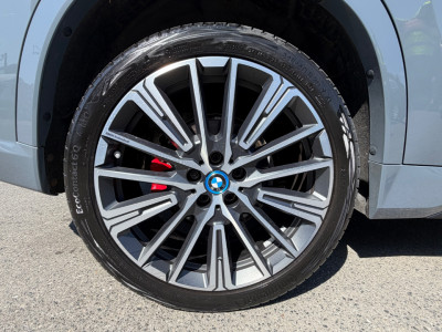 2024 BMW X1