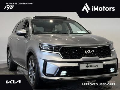 2023 Kia Sorento