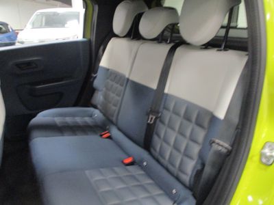 2026 Fiat Grande Panda