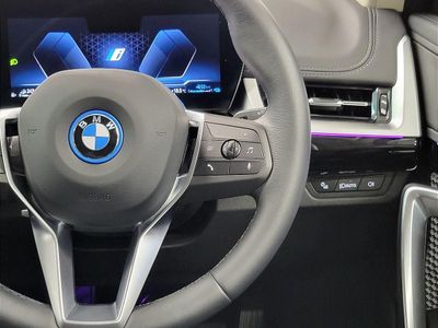 2024 BMW X1