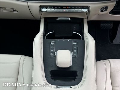 2025 Mercedes-Benz GLE Class