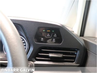 2022 Volkswagen Caddy