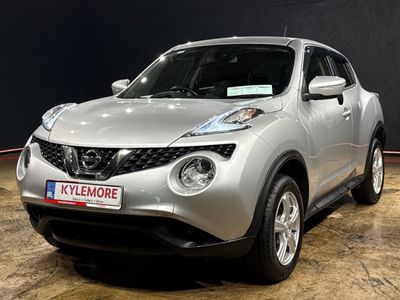 2019 Nissan Juke