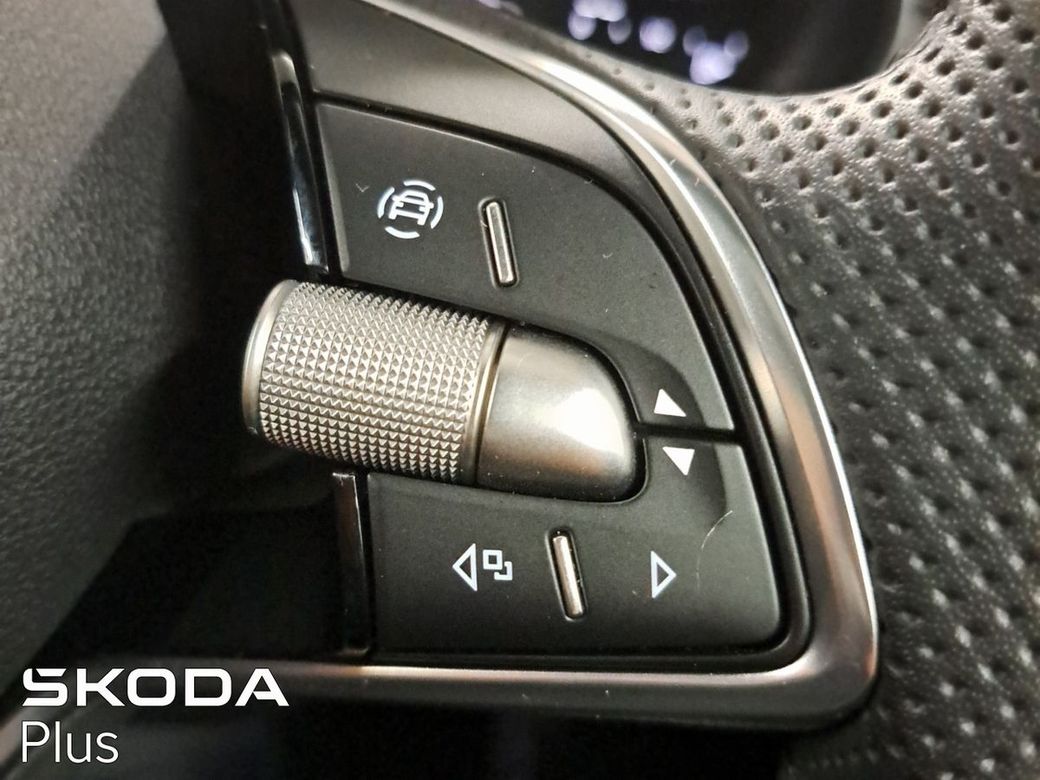 2026 Skoda Scala