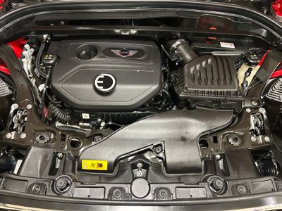 2023 Mini Countryman