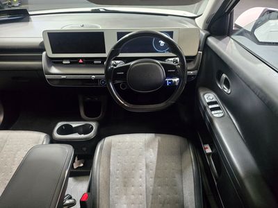 2022 Hyundai Ioniq 5