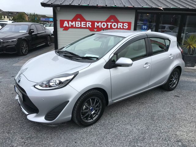 vehicle for sale from Amber Motors