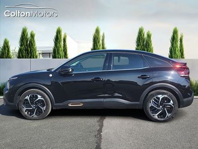 2024 Citroen C4