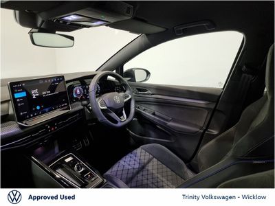 2026 Volkswagen Golf