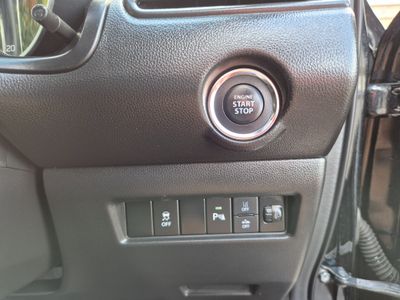 2022 Suzuki Swift