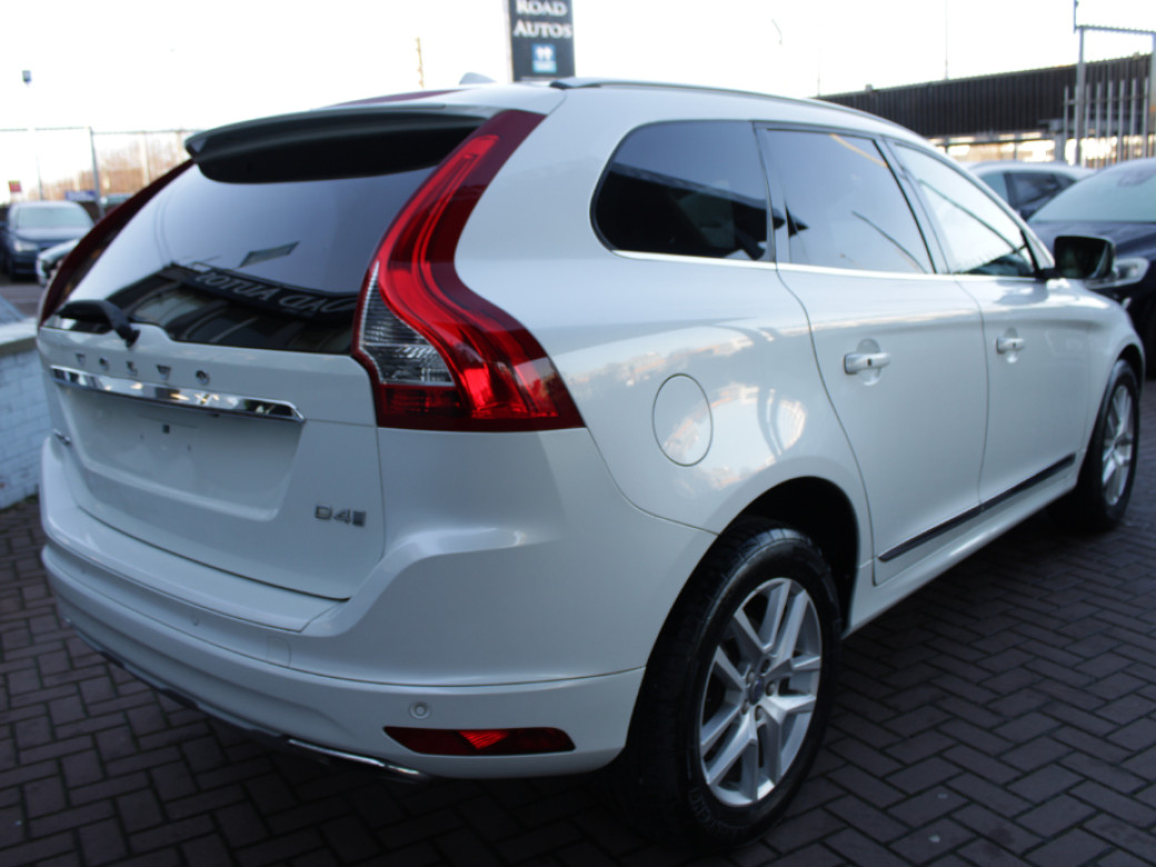2016 Volvo XC60