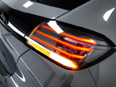 2024 Peugeot 208