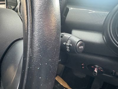 2017 Mini Cooper