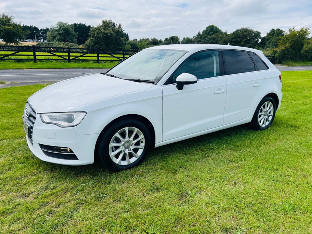 2016 Audi A3
