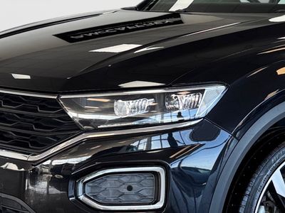 2020 Volkswagen T-Roc