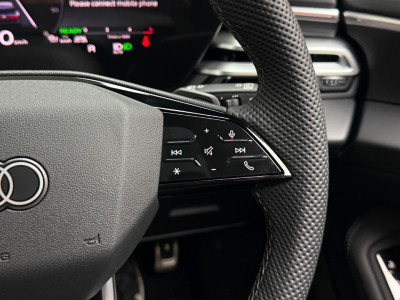 2026 Audi A6