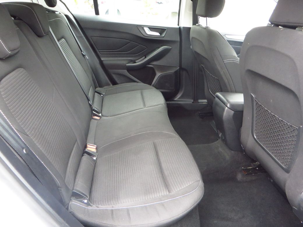 2023 Ford Focus