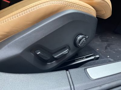 2024 Volvo V60