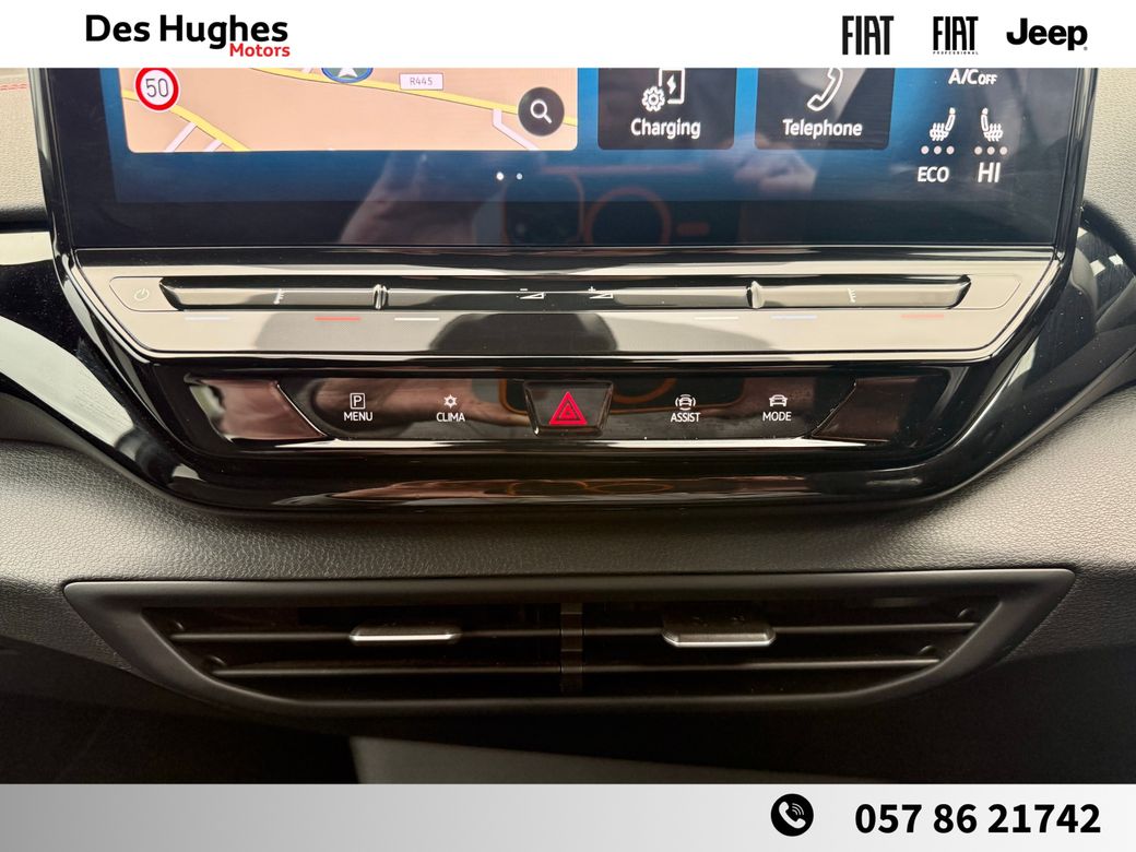2023 Volkswagen ID.5