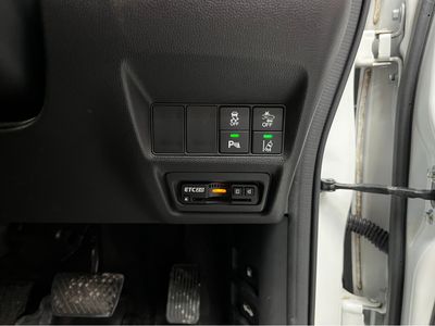 2021 Honda Stepwagon