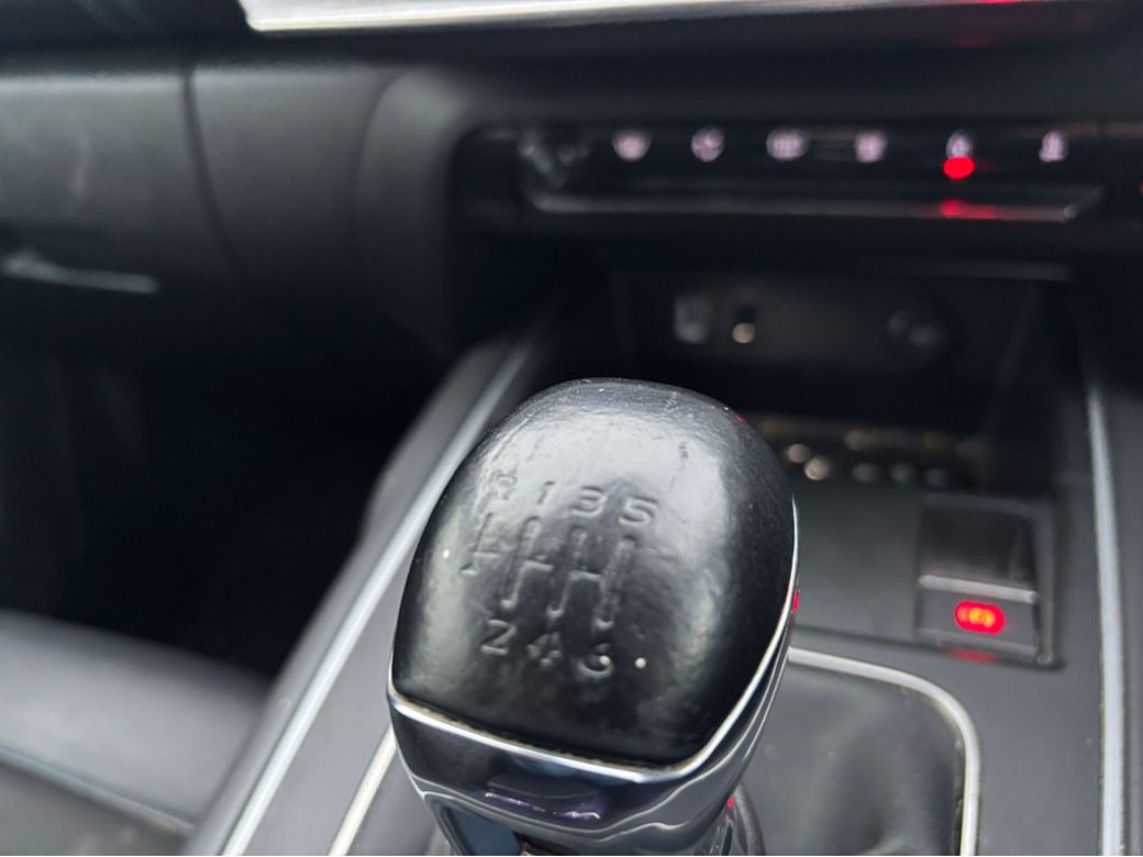 2023 Citroen C5 Aircross