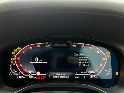 2024 BMW iX3