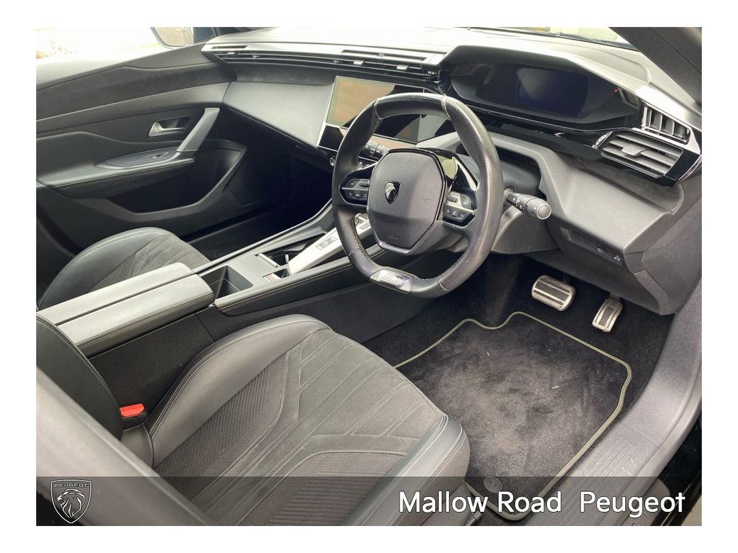 2023 Peugeot 408