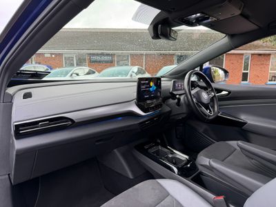 2023 Volkswagen ID.4