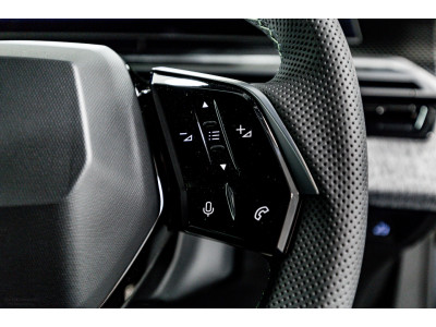 2026 Peugeot 3008