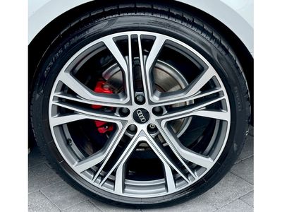 2021 Audi A7