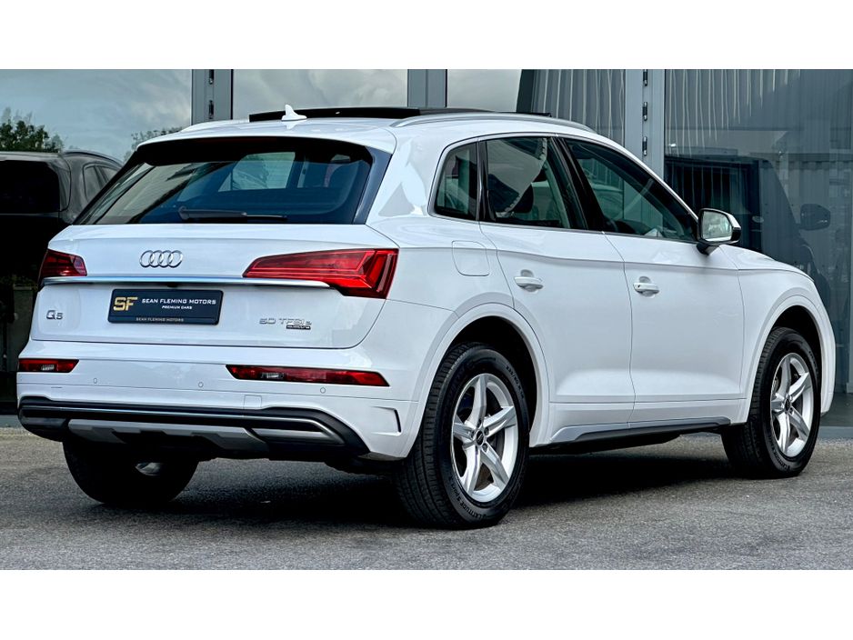 2024 Audi Q5