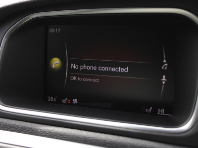 2019 Volvo V40