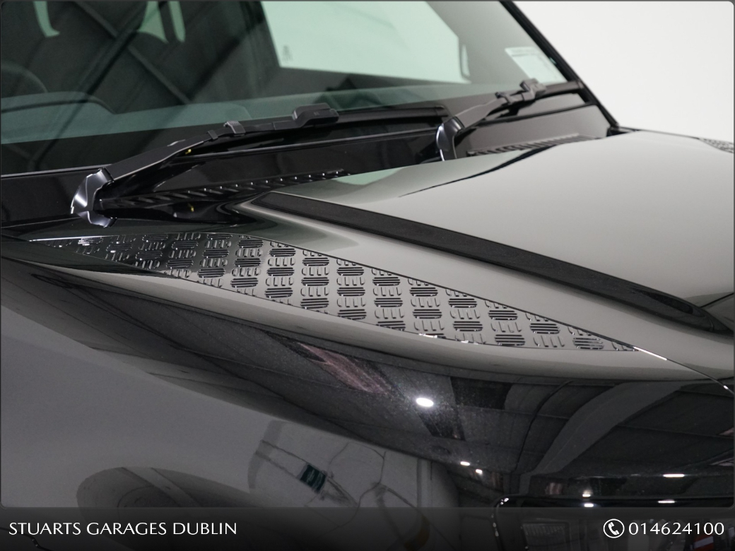 2023 Land Rover Defender