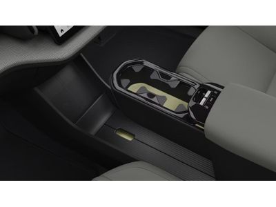 2026 Volvo EX30