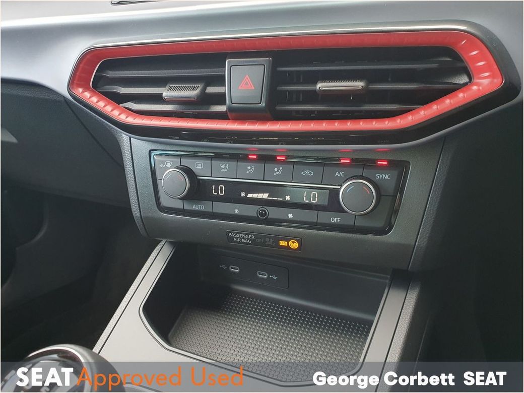 2025 SEAT Ibiza