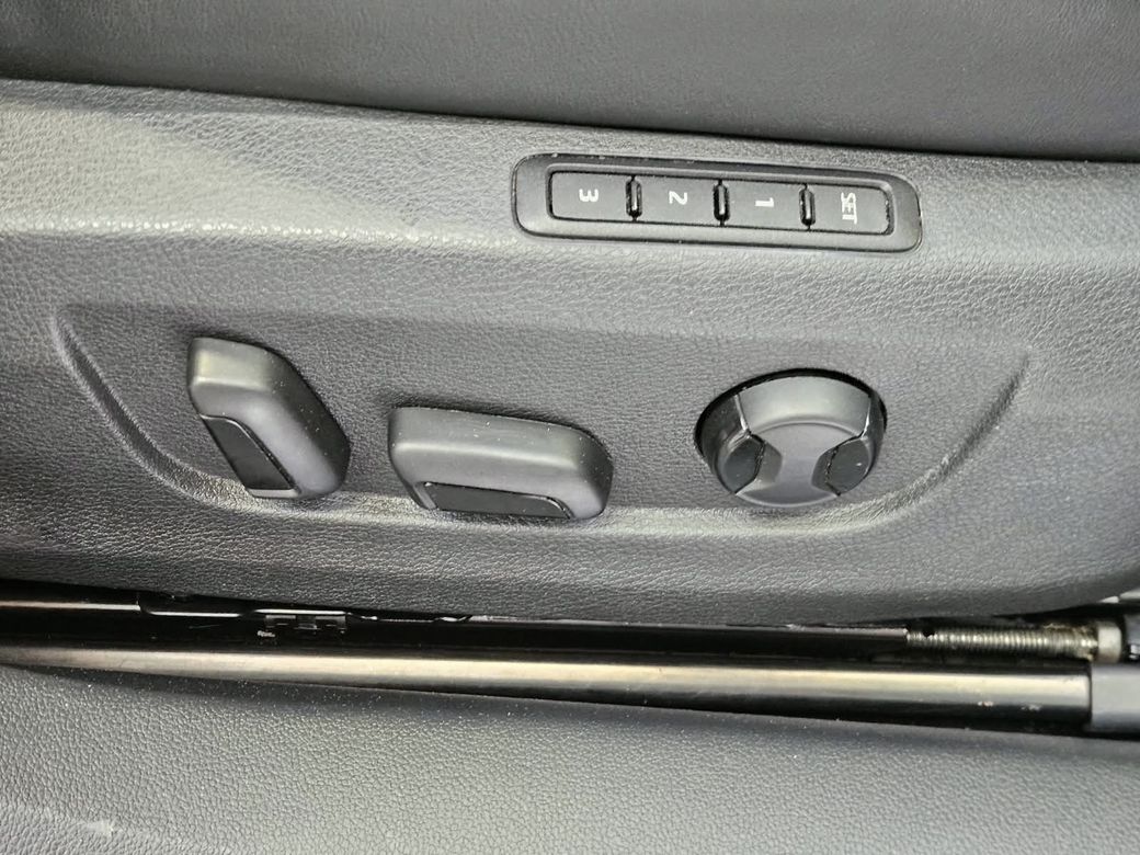 2019 Skoda Superb