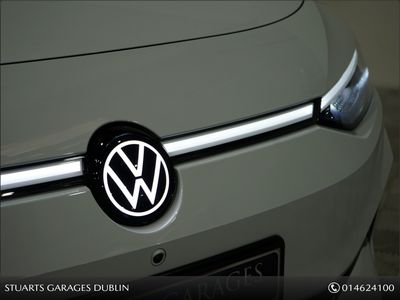 2024 Volkswagen ID.7