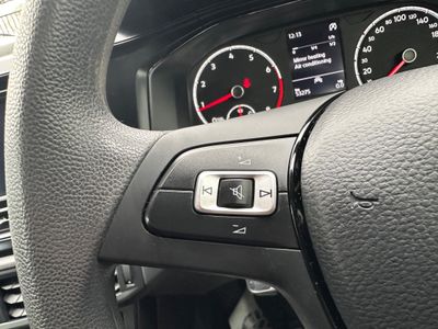 2021 Volkswagen Polo