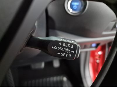 2021 Toyota C-HR