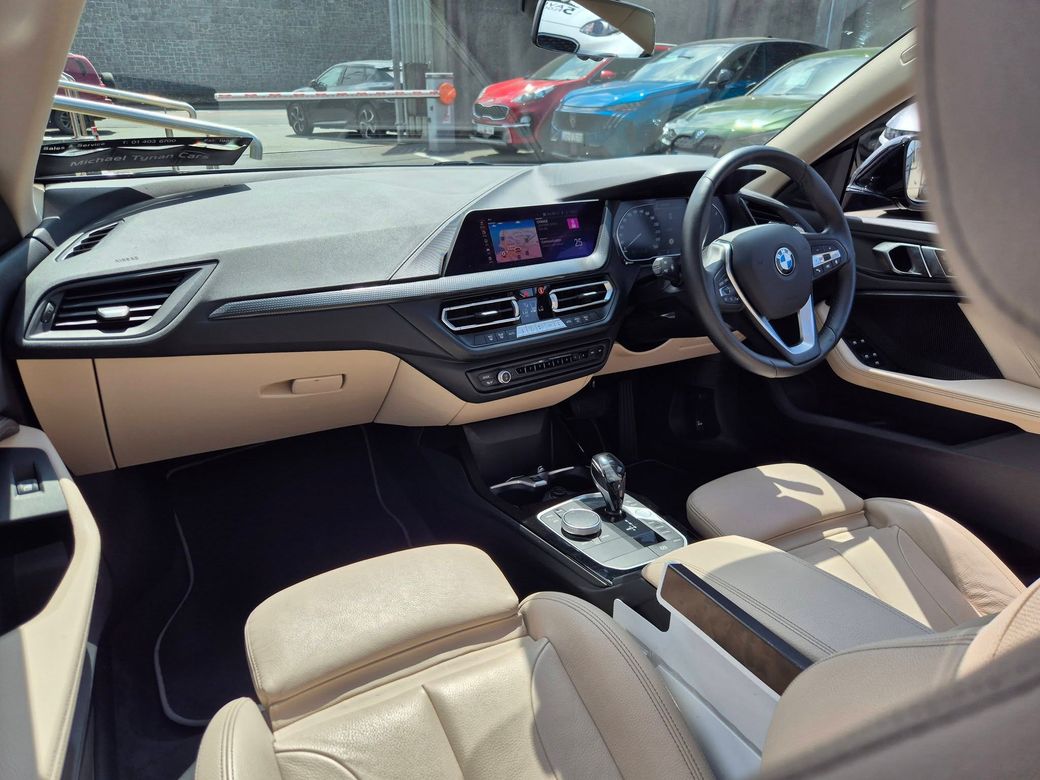 2021 BMW 2 Series