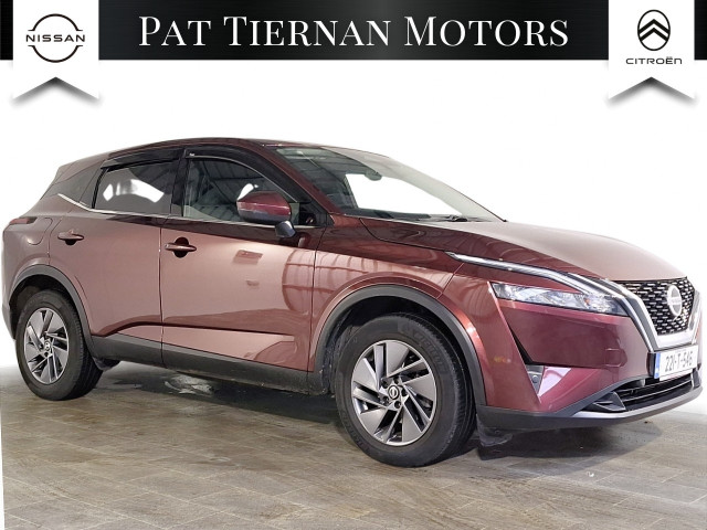 vehicle for sale from Pat Tiernan Motors