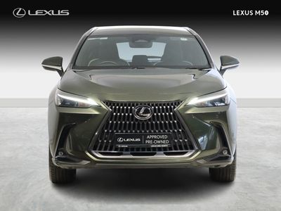 2023 Lexus NX 450H+